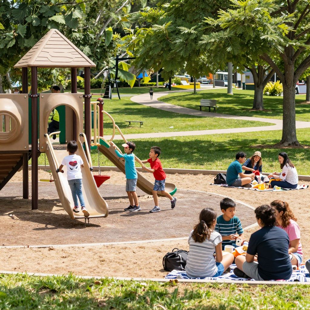 Kiwanis Park
