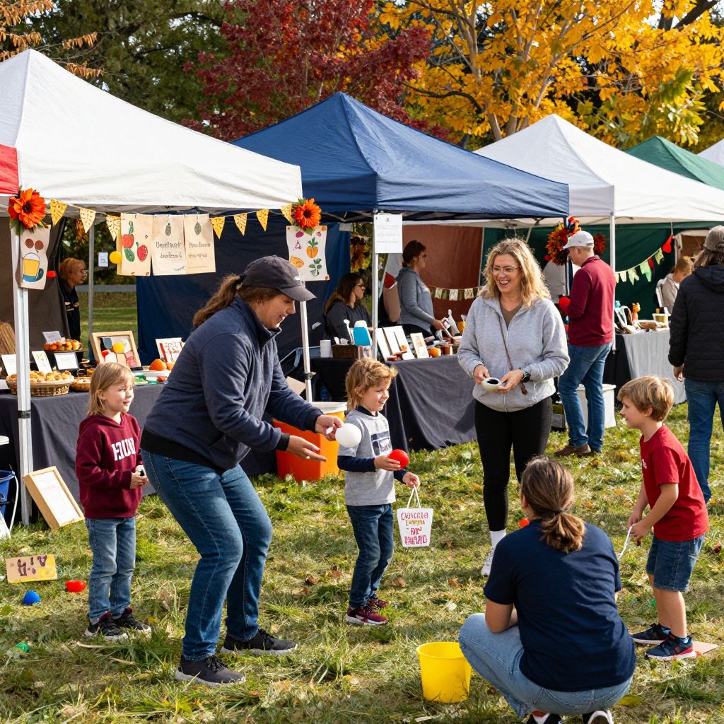 South Boston Harvest Festival