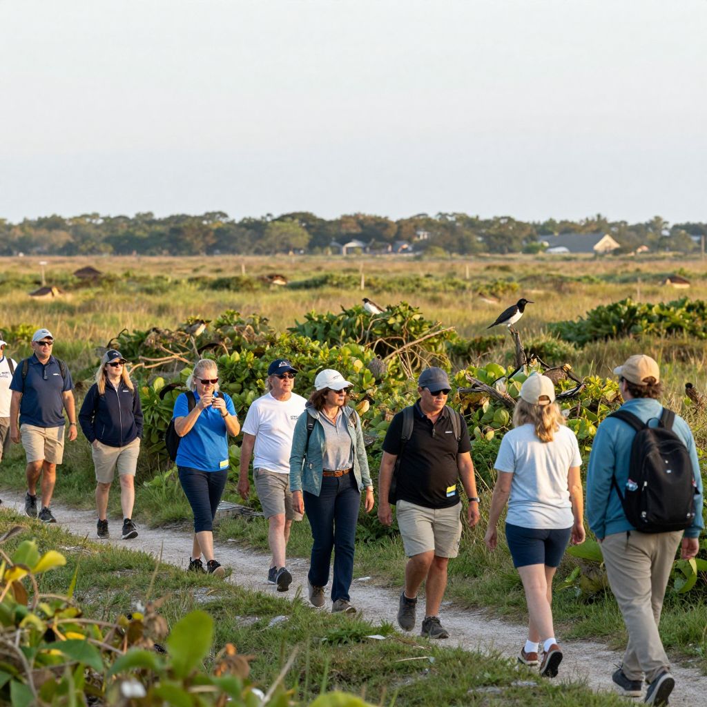 Chincoteague National Wildlife Refuge