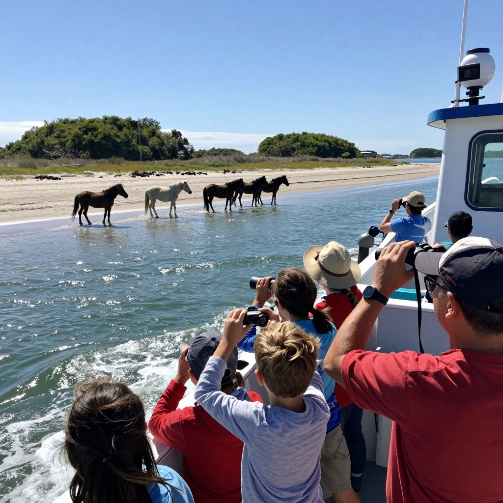 Cowboy Cruise Company