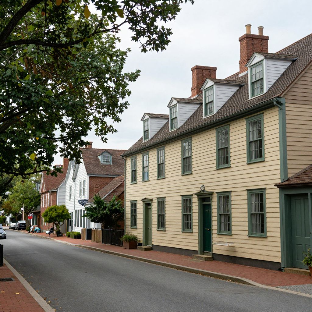 Waterford, VA