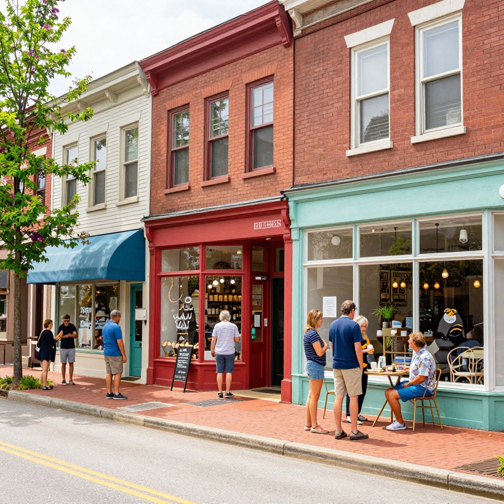 Purcellville