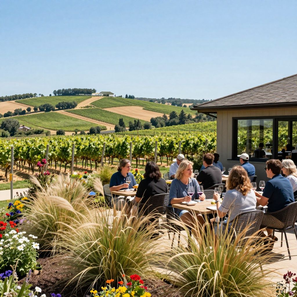 Firefly Cellars