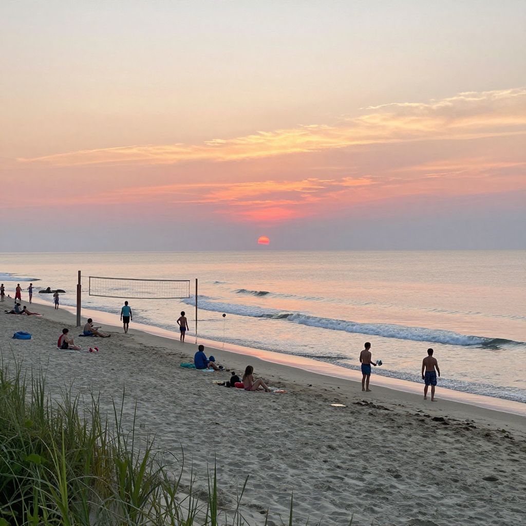 Buckroe Beach