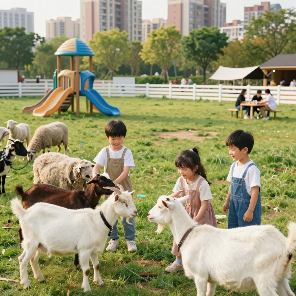 Bluebird Gap Farm