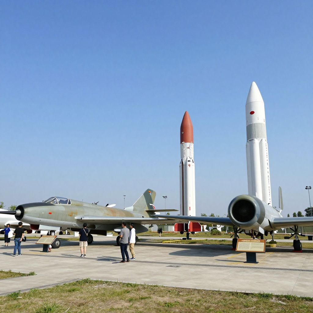 Air Power Park