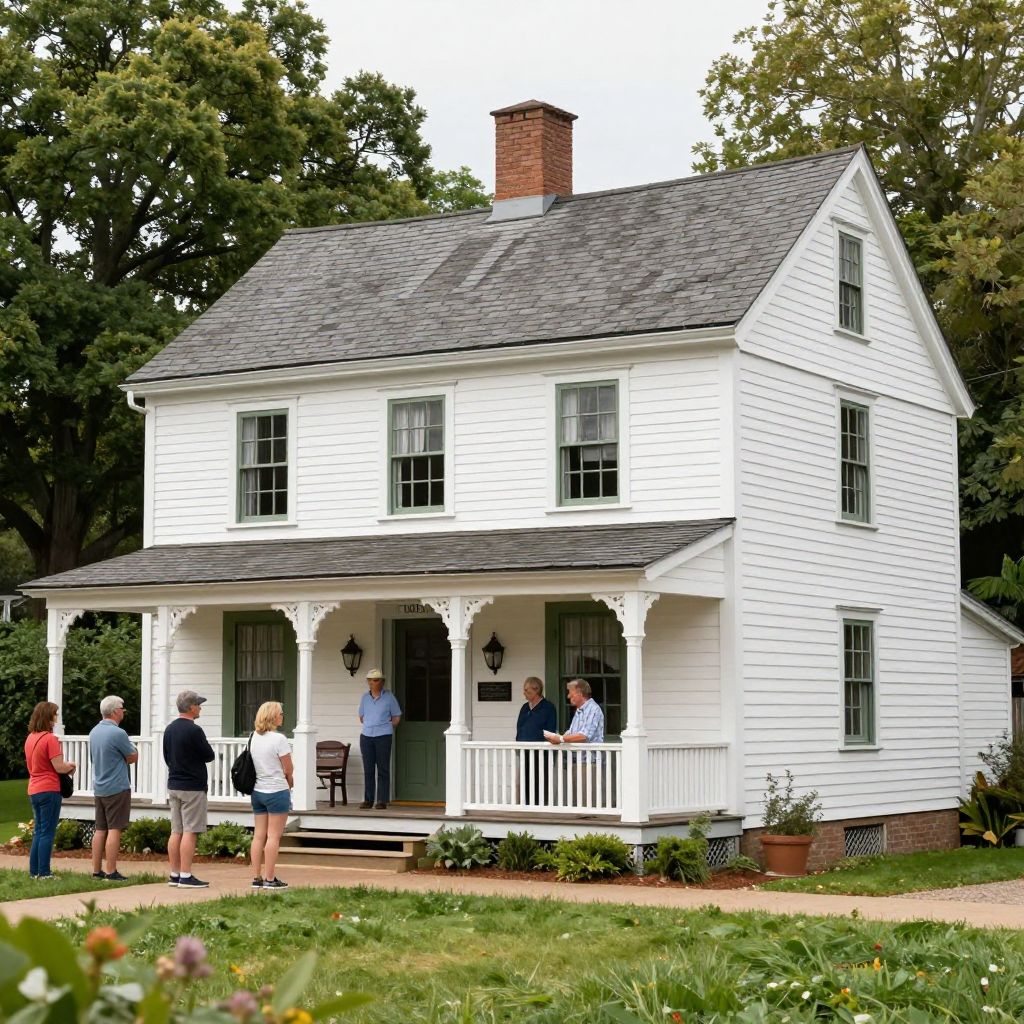 Hanover Tavern