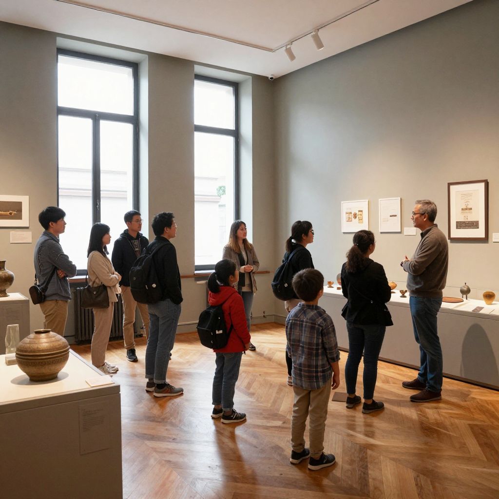 Hanover Museum of History & Culture