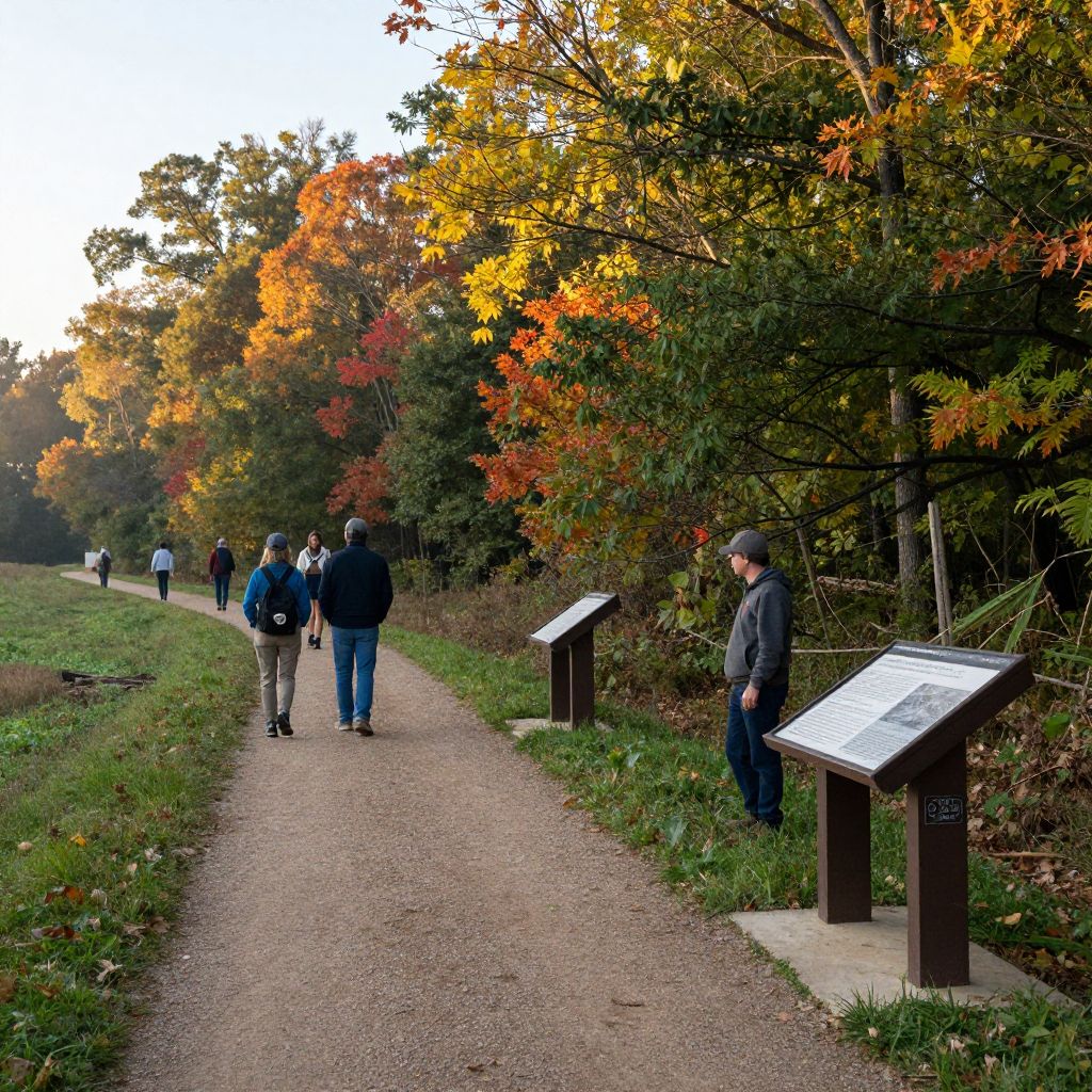 North Anna Battlefield Park