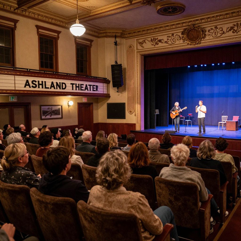 Ashland Theatre