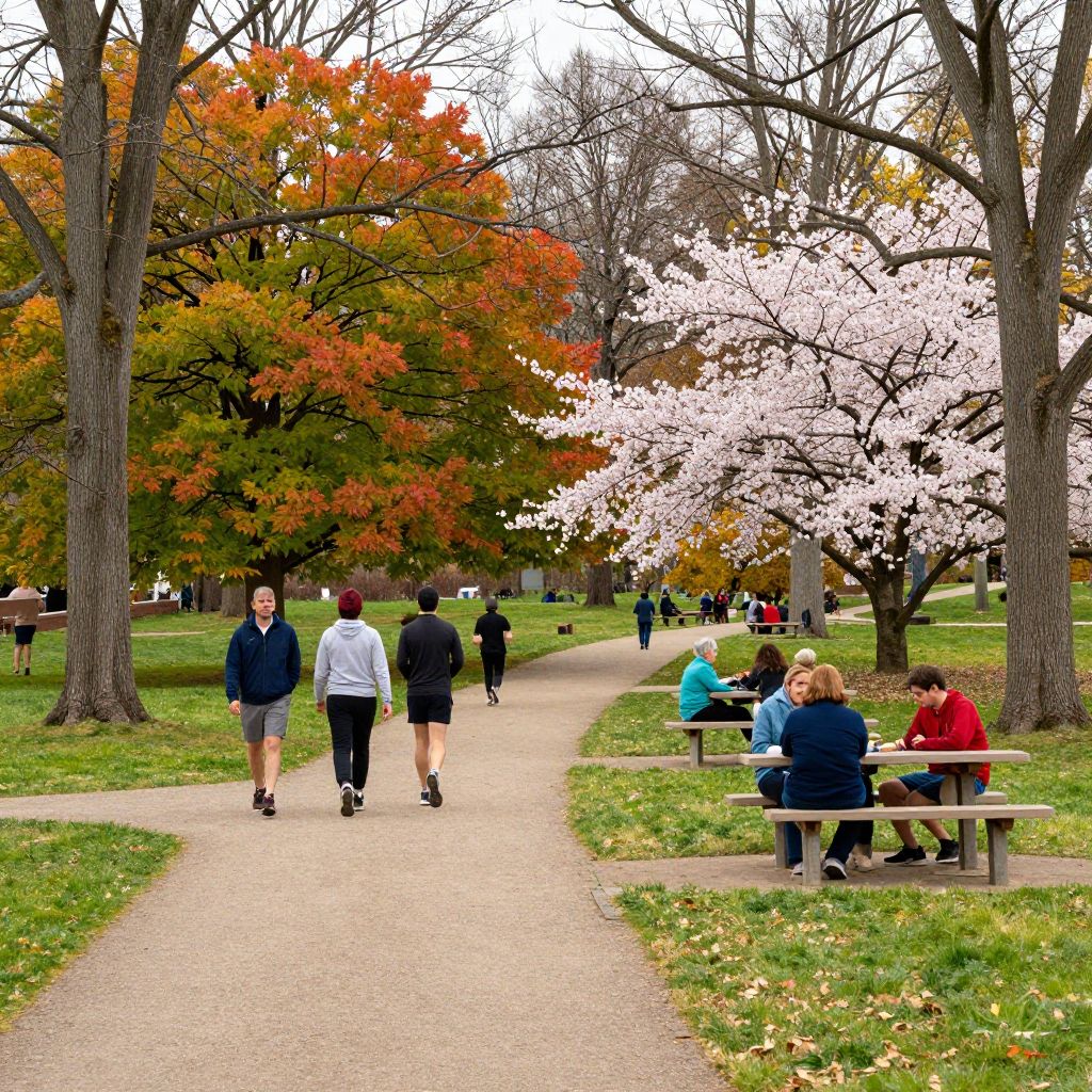 Purcell Park