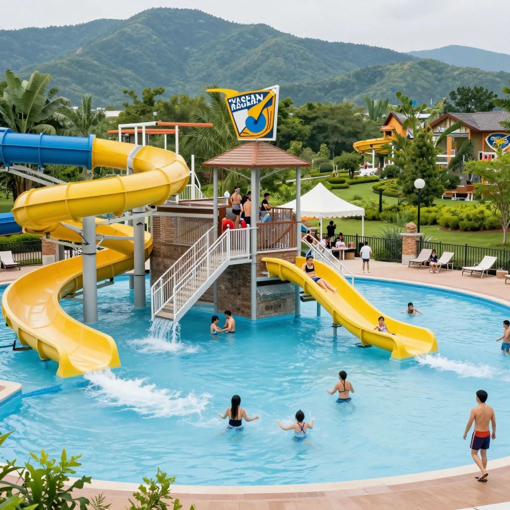 Massanutten Resort