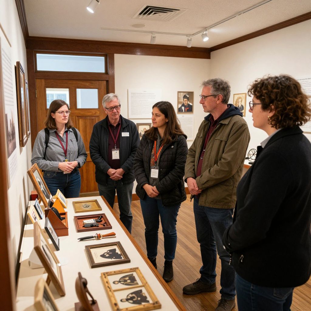 Brethren & Mennonite Heritage Center