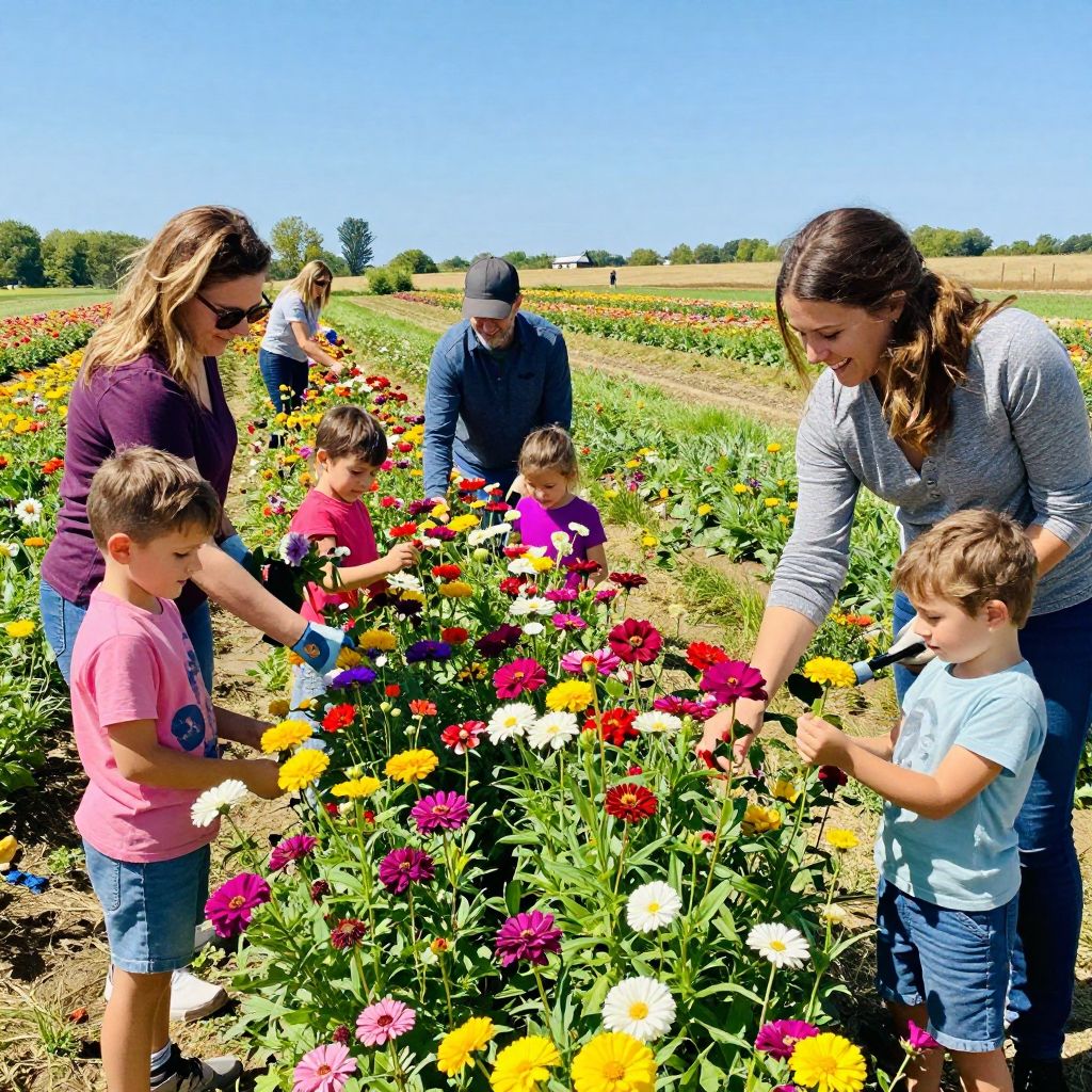 Burnside Farms