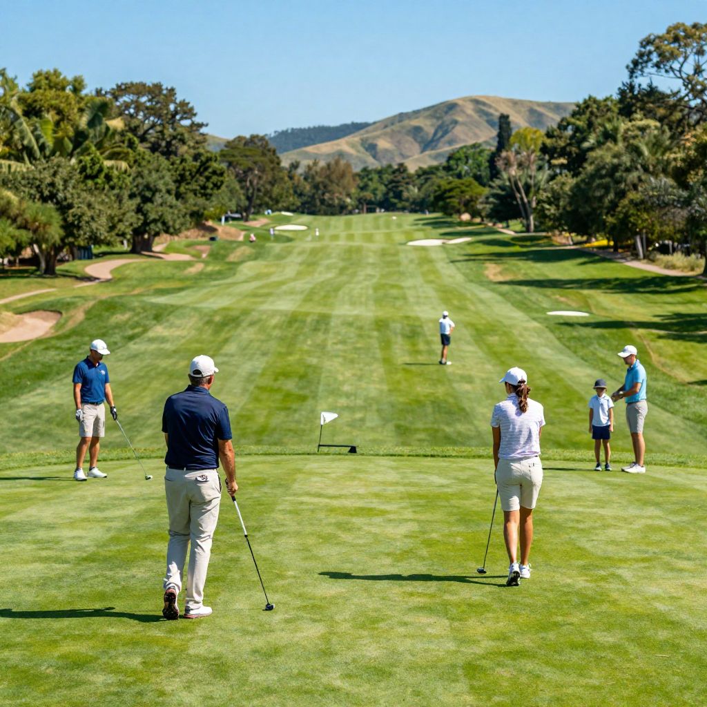 Bull Run Golf Club