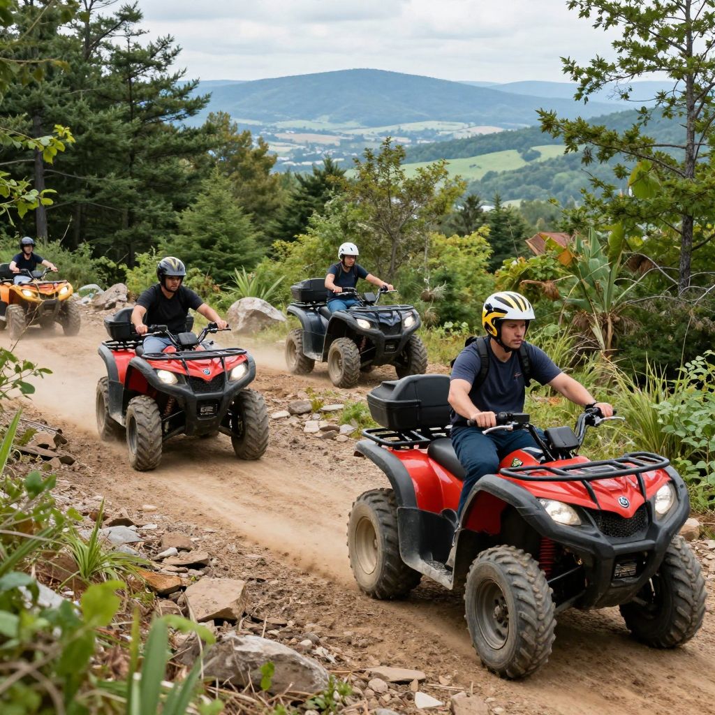 Southern Gap Outdoor Adventure