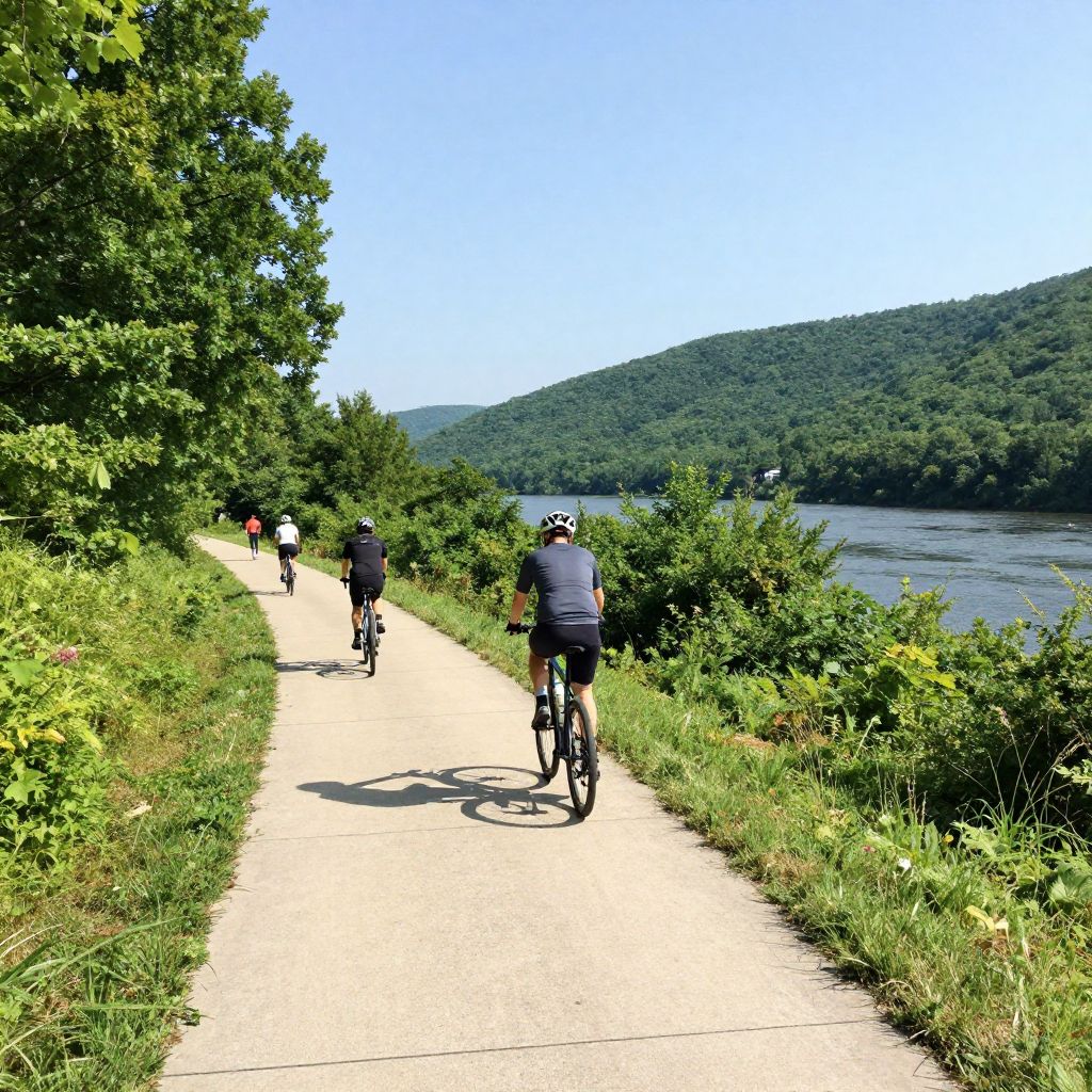 Capital Trail