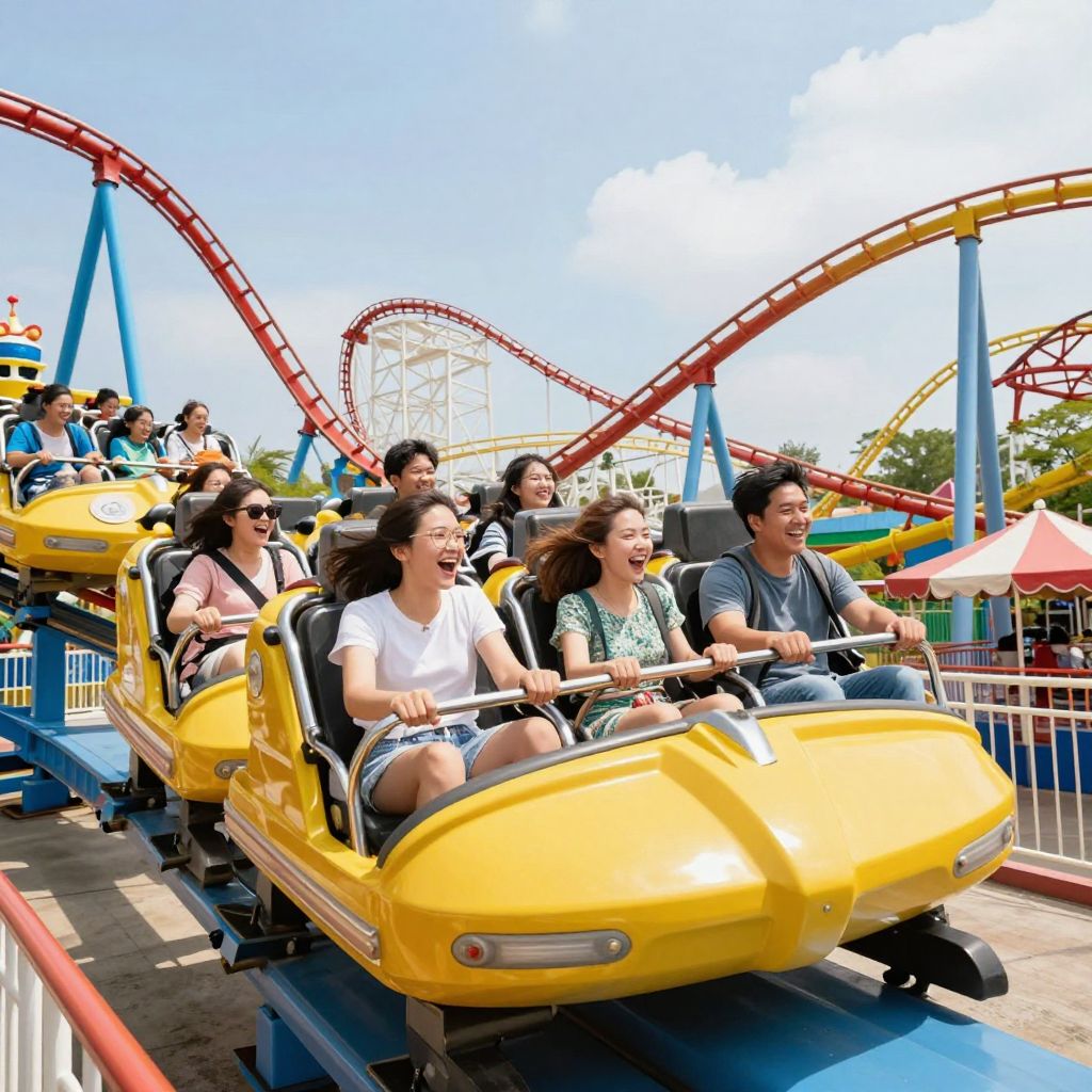 Kings Dominion