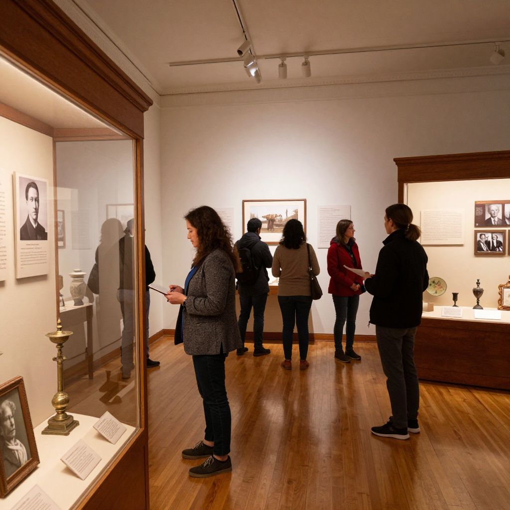 Virginia Randolph Museum