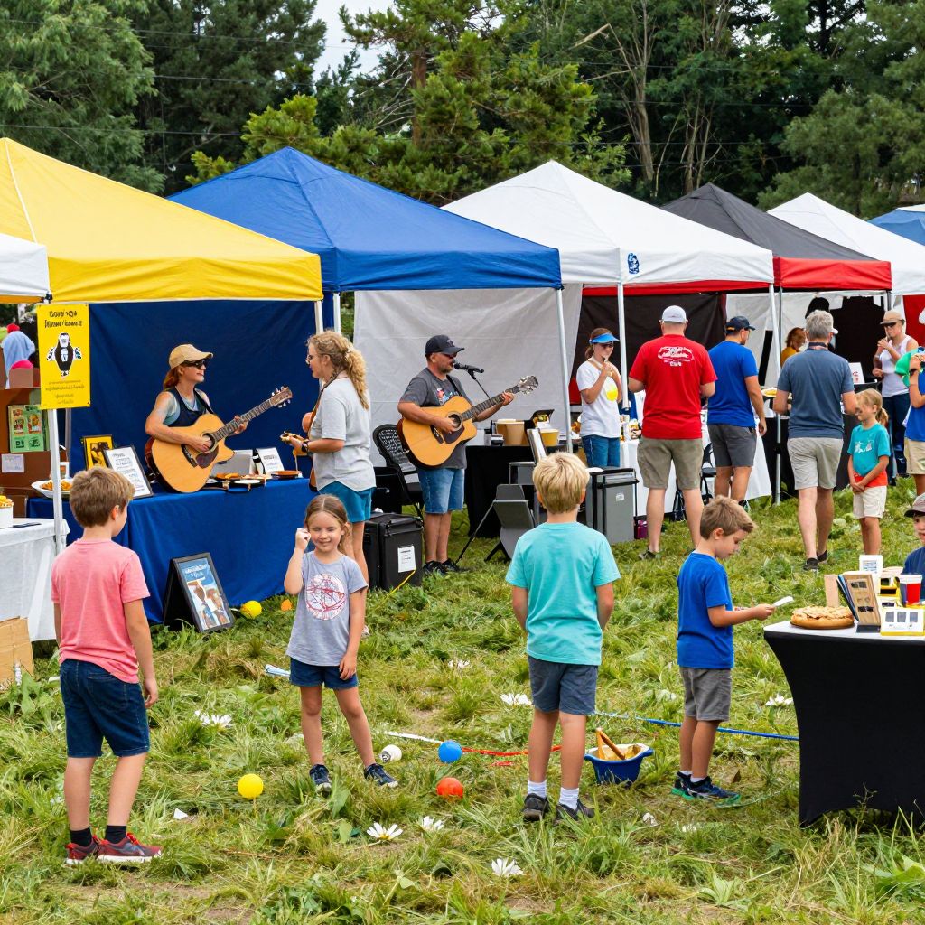 Smith River Fest