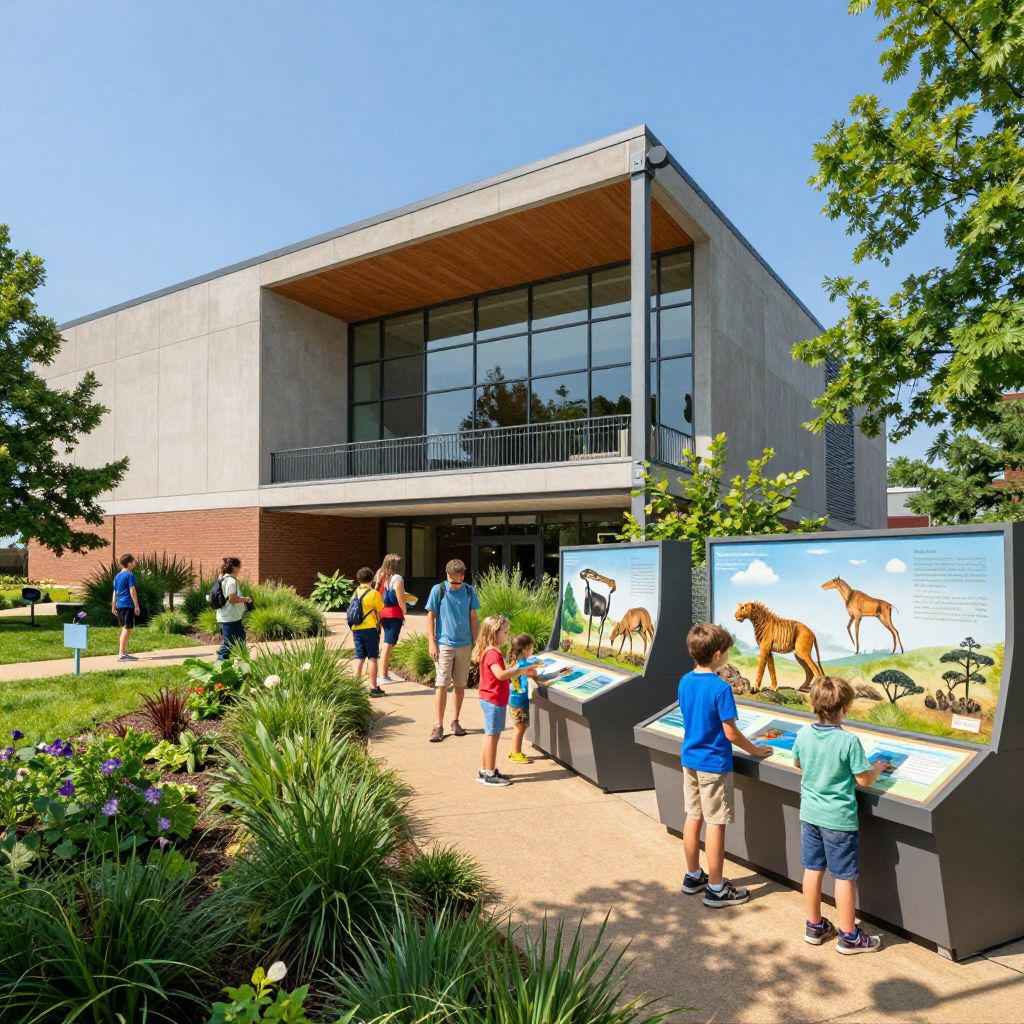 Virginia Museum of Natural History