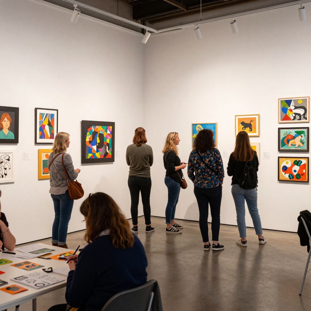 ArtSpace Herndon