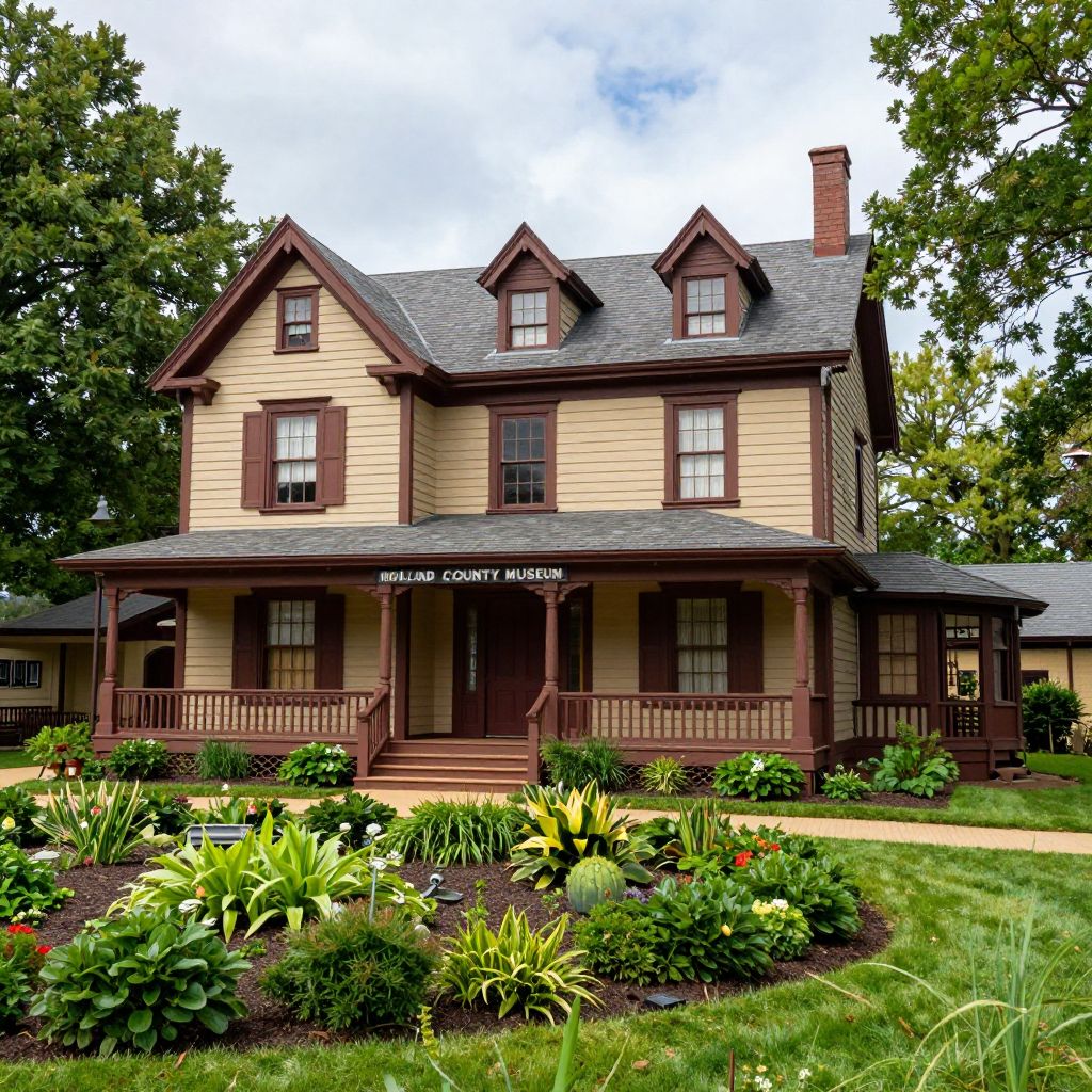 Highland County Museum