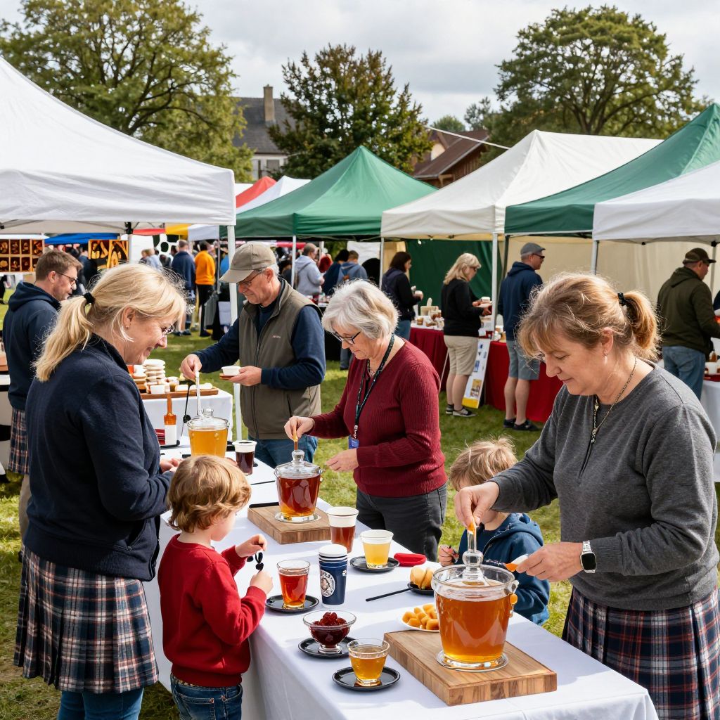 Highland Maple Festival