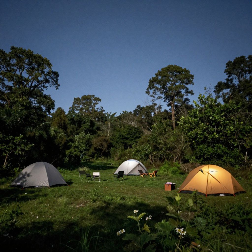 Highland Wildlife Management Area