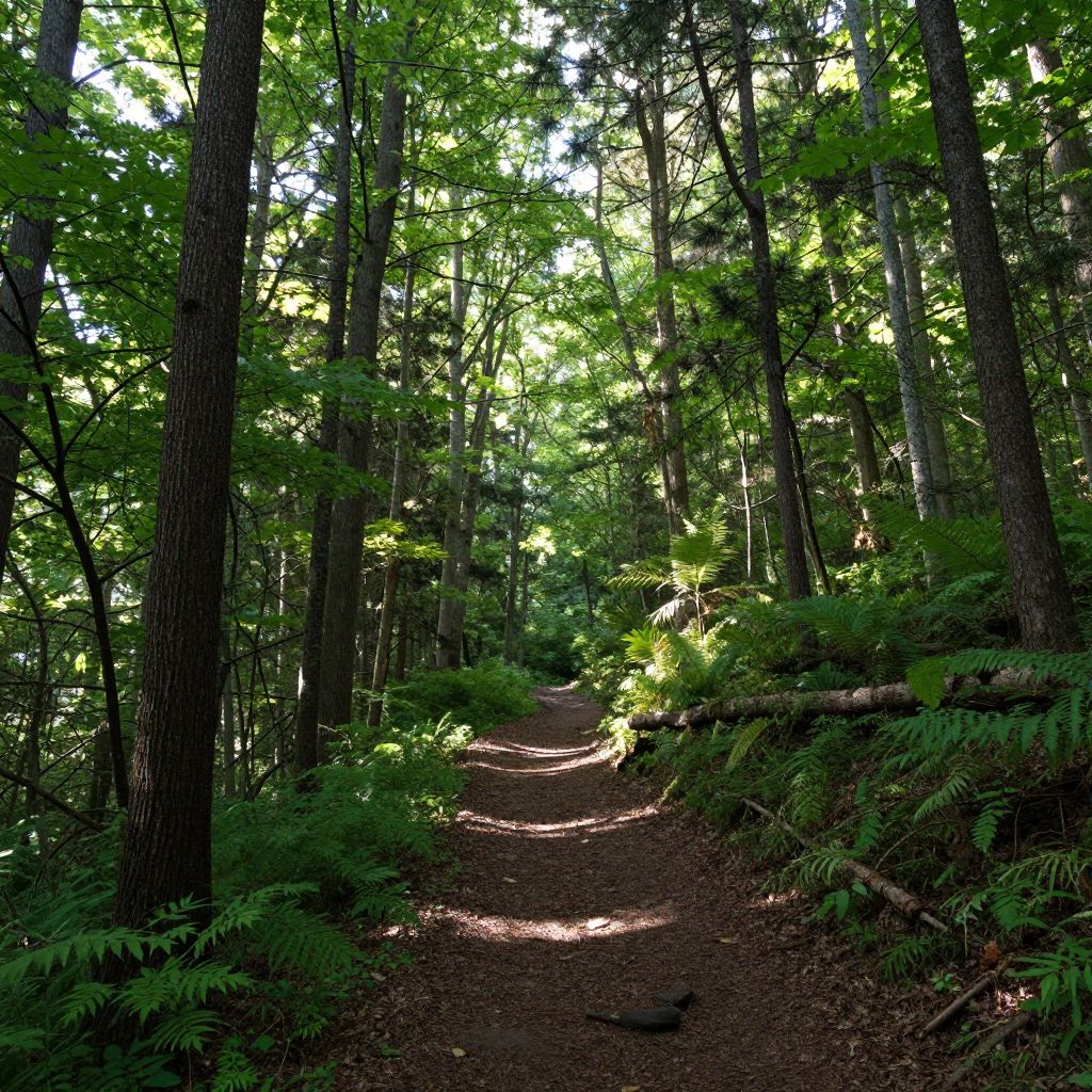 George Washington National Forest