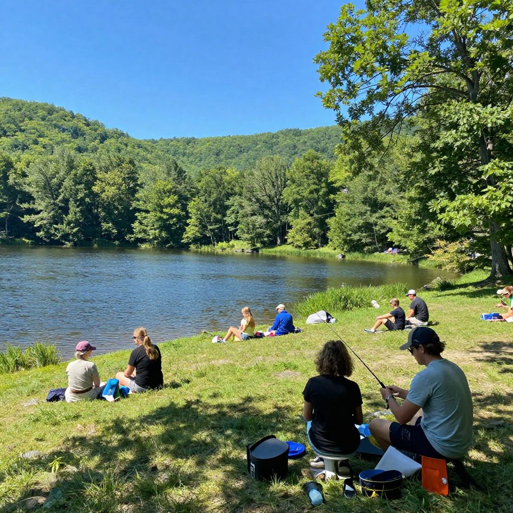 Watoga State Park