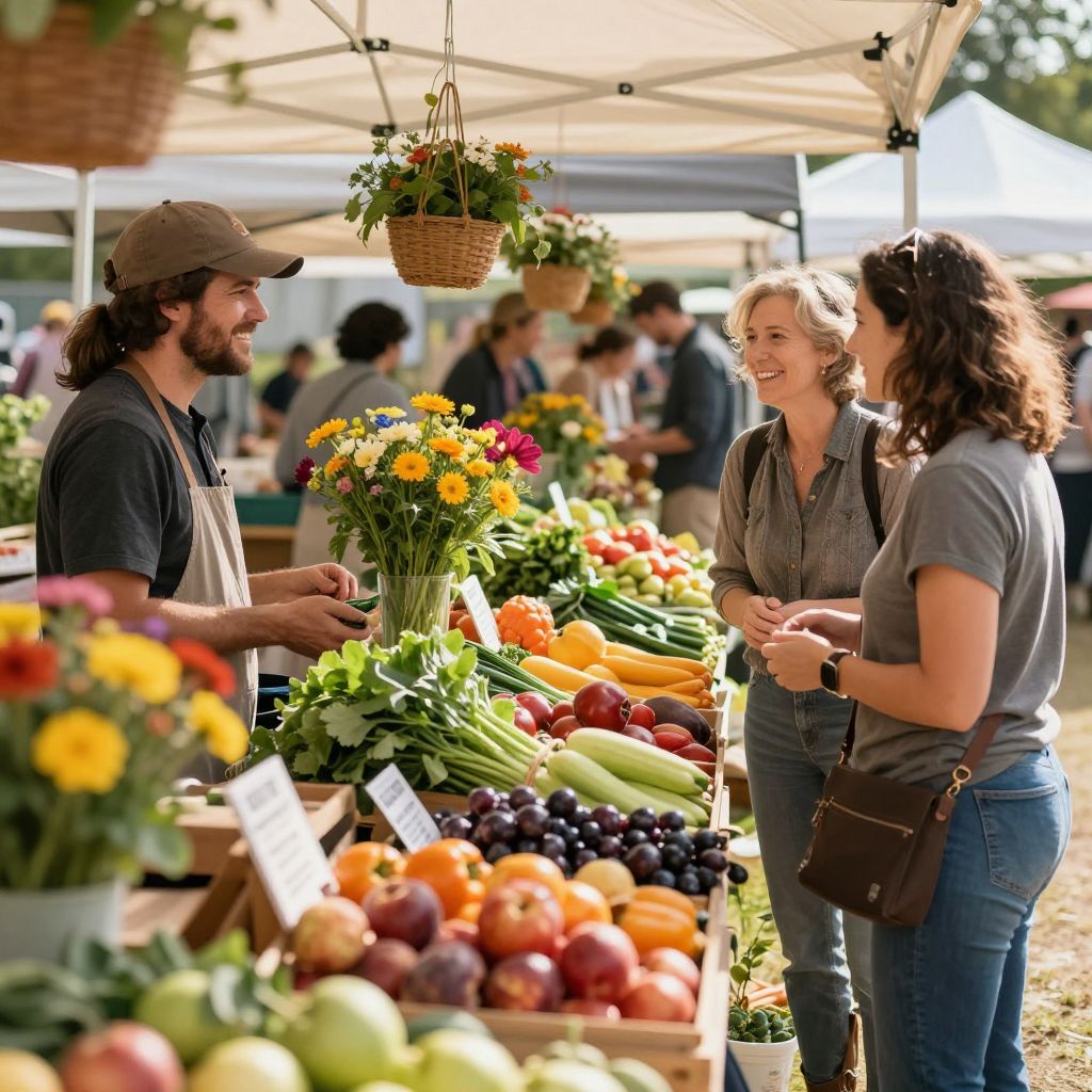 Stoneybrook Farm Market