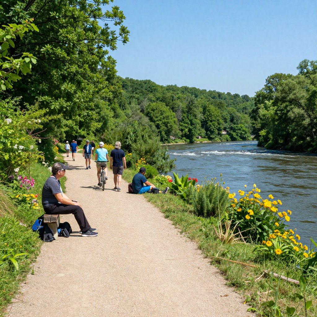 New River Trail State Park