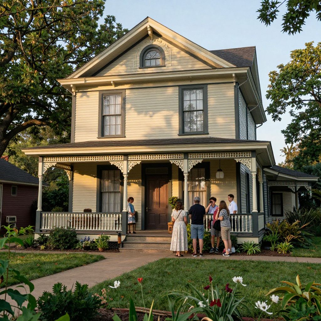 Hale-Wilkinson-Carter Home