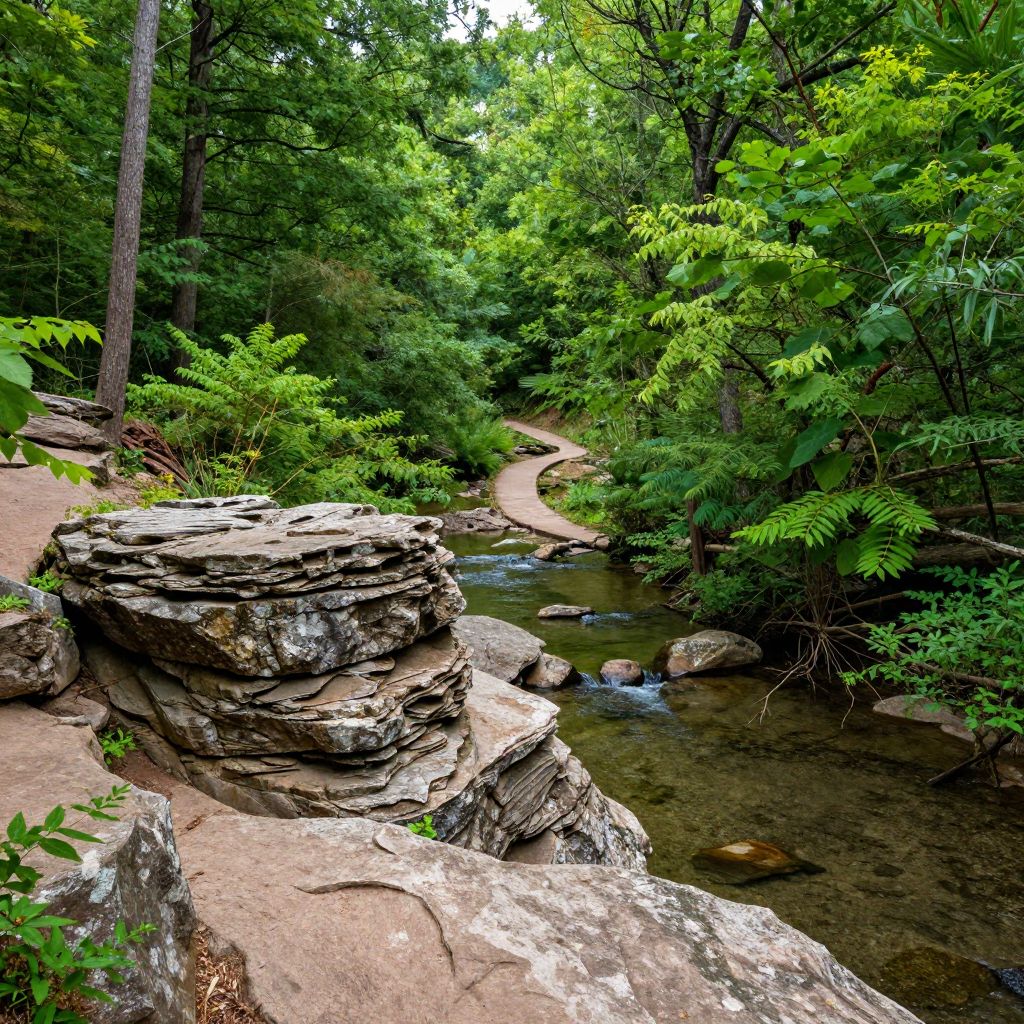 Pinnacle Natural Area Preserve