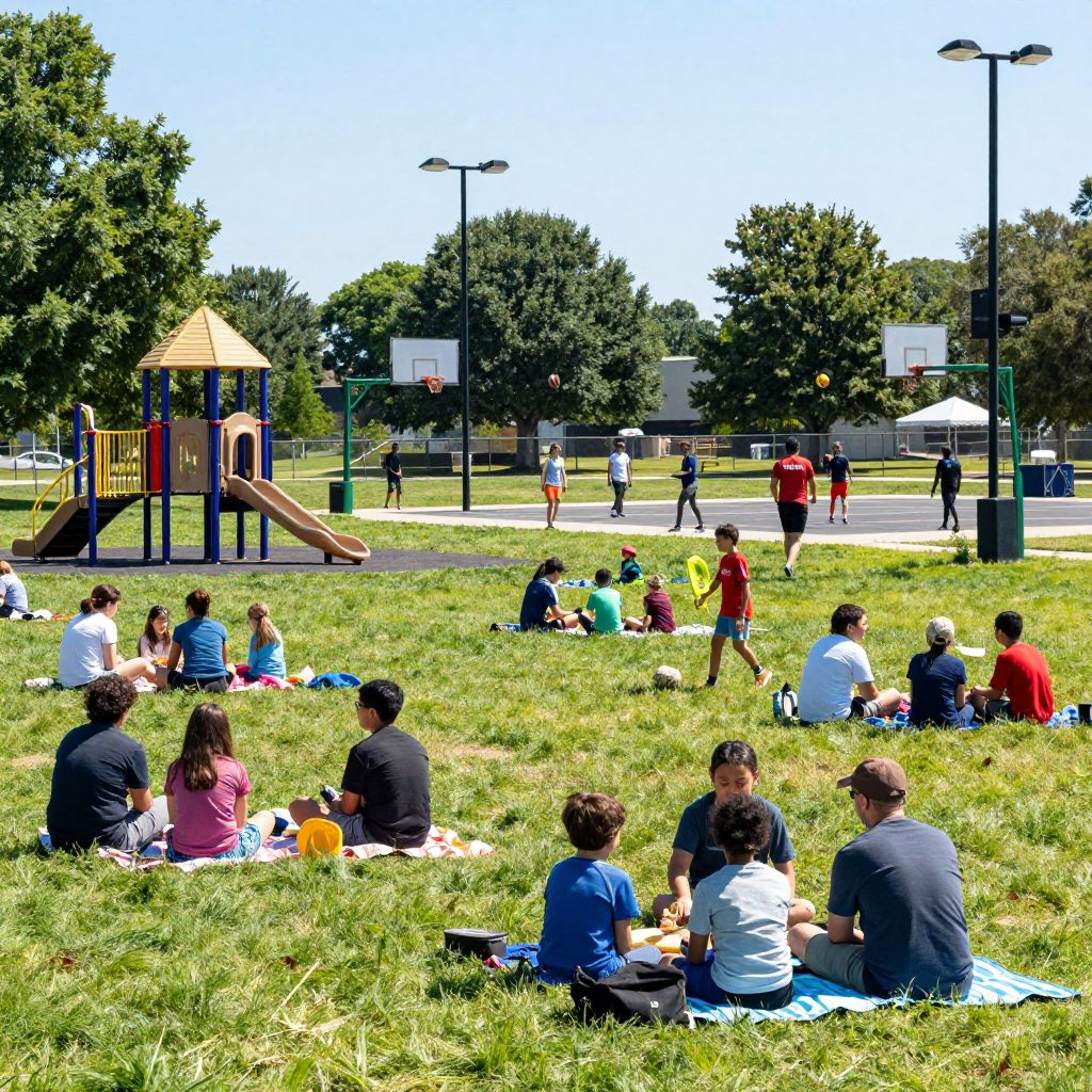 Karla Herndon Park