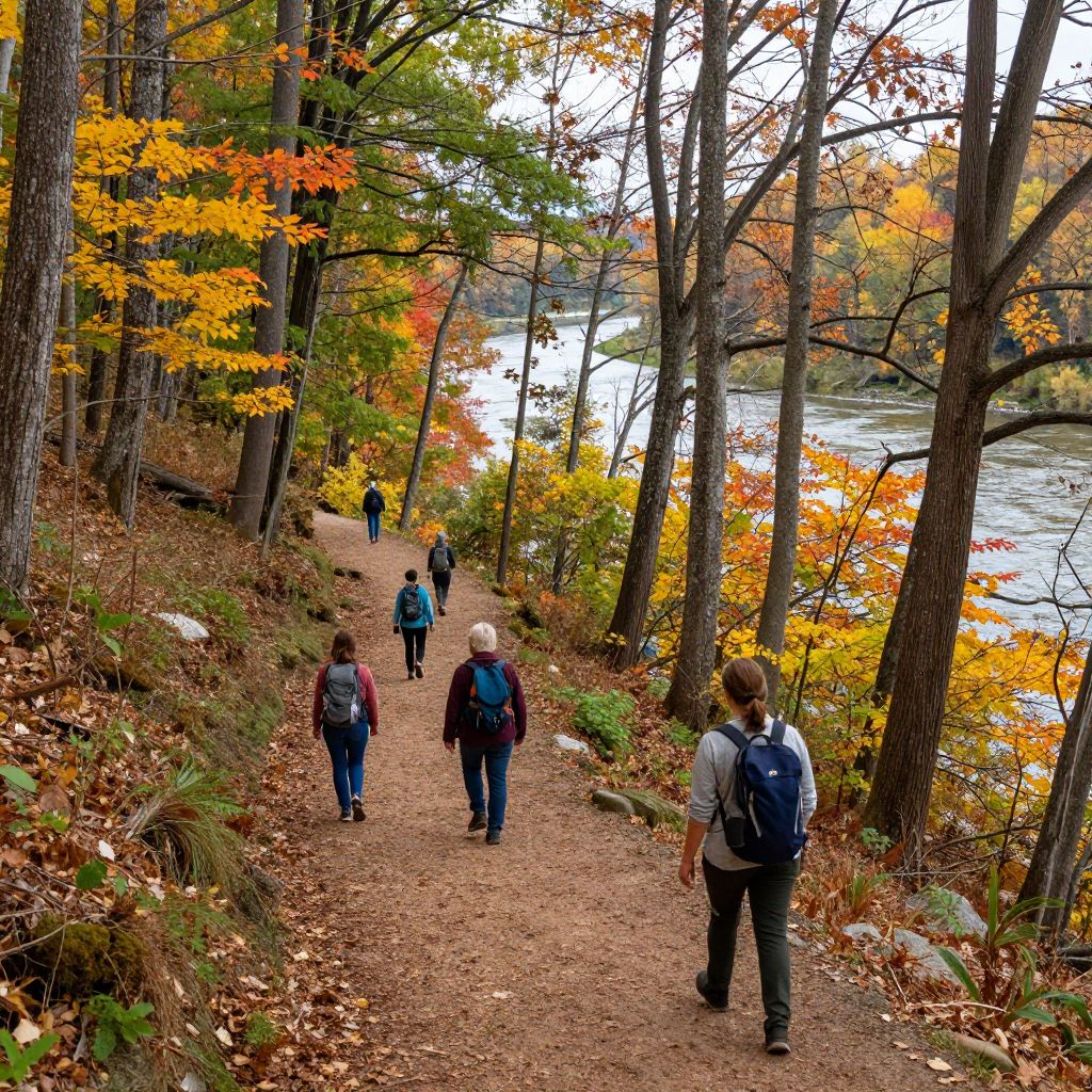 Appomattox River Regional Park