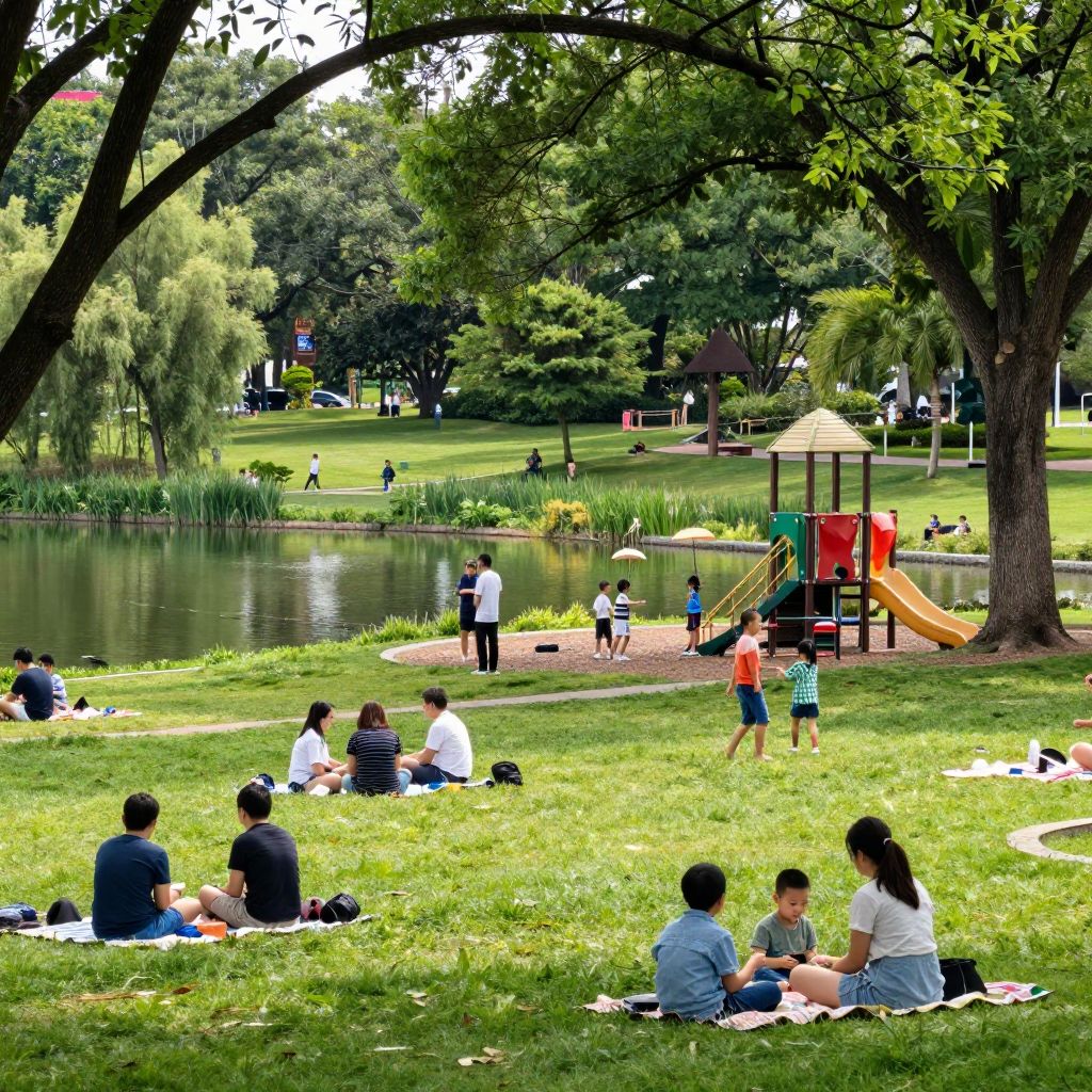 City Park