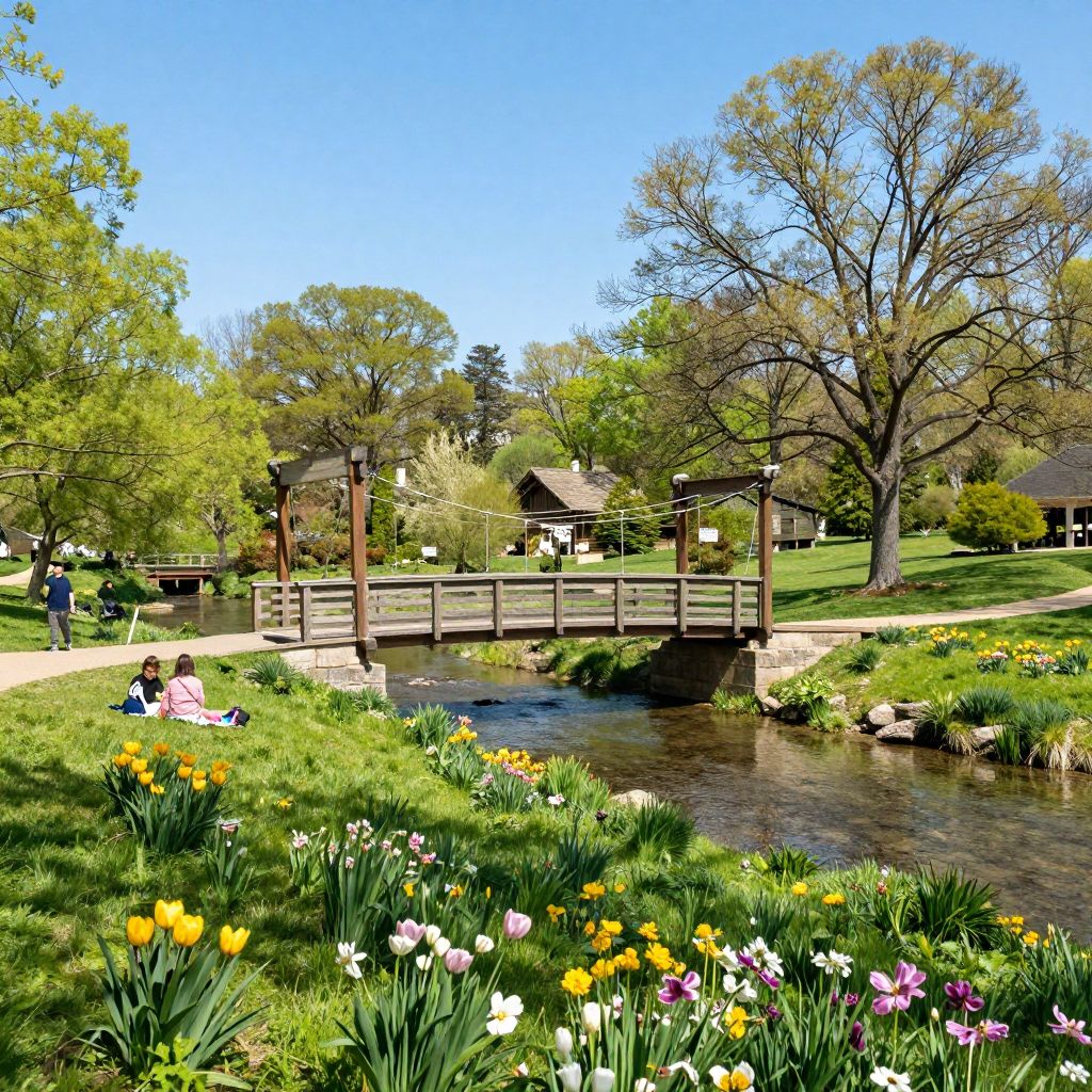 Wayside Park