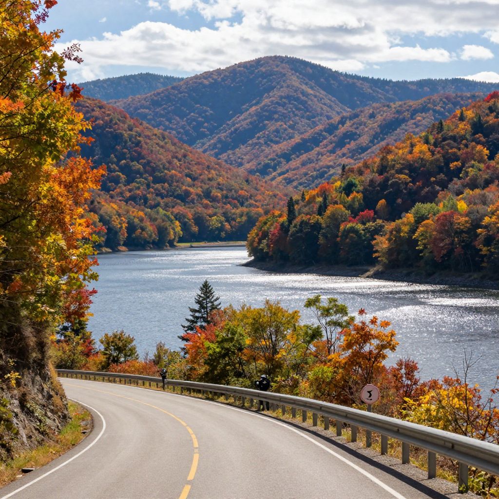 Smith Mountain Dam