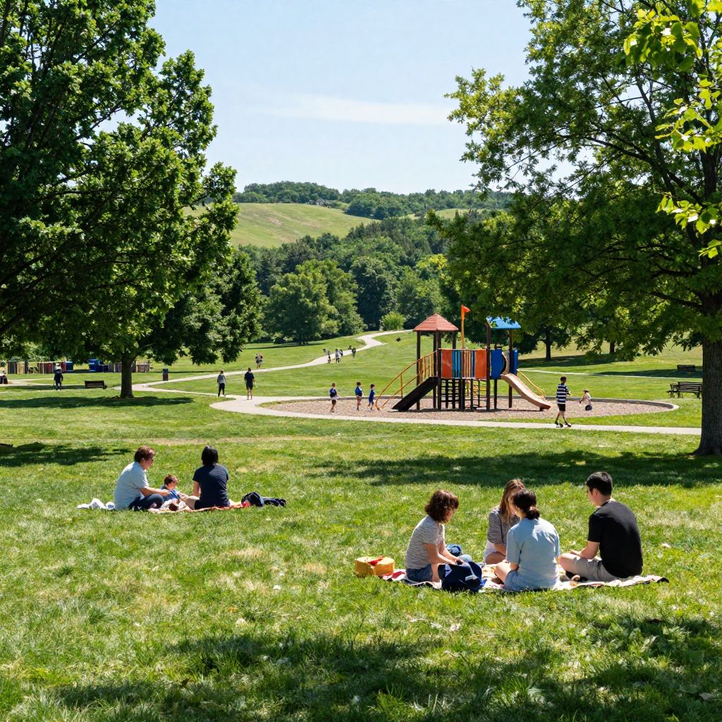 Grayson County Recreation Park