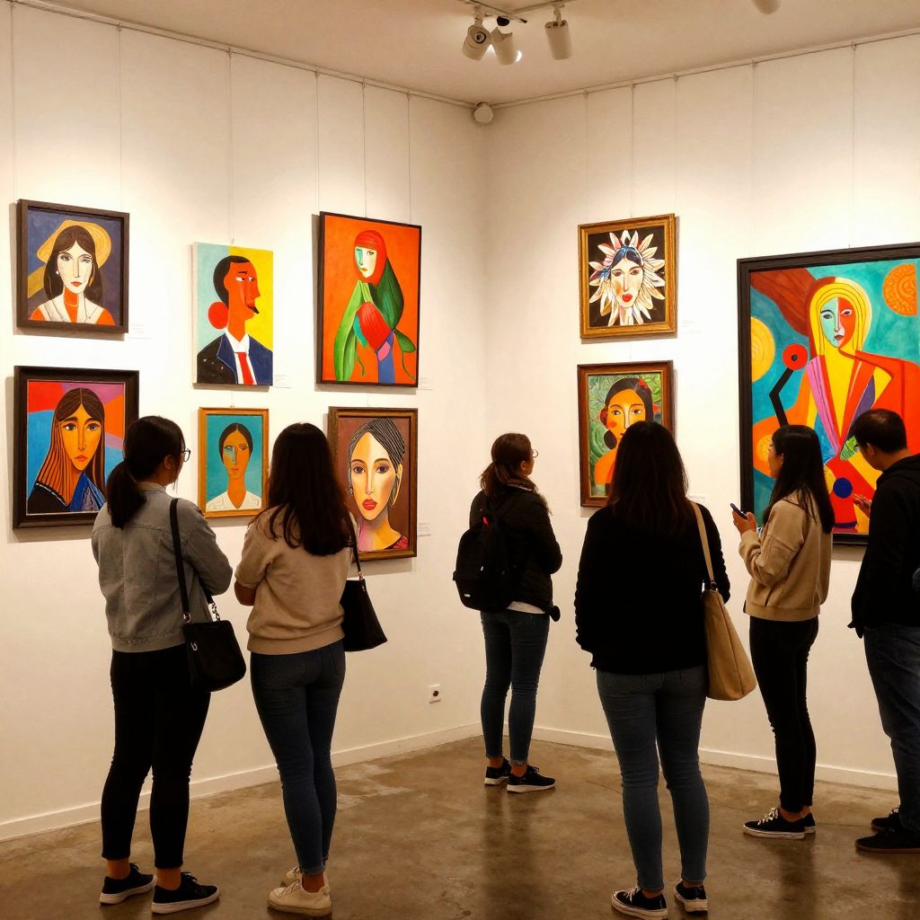 Imagine Art Gallery