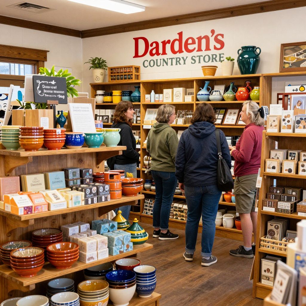 Darden's Country Store