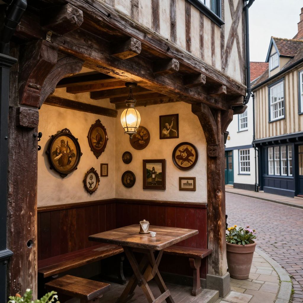 Boykin's Tavern