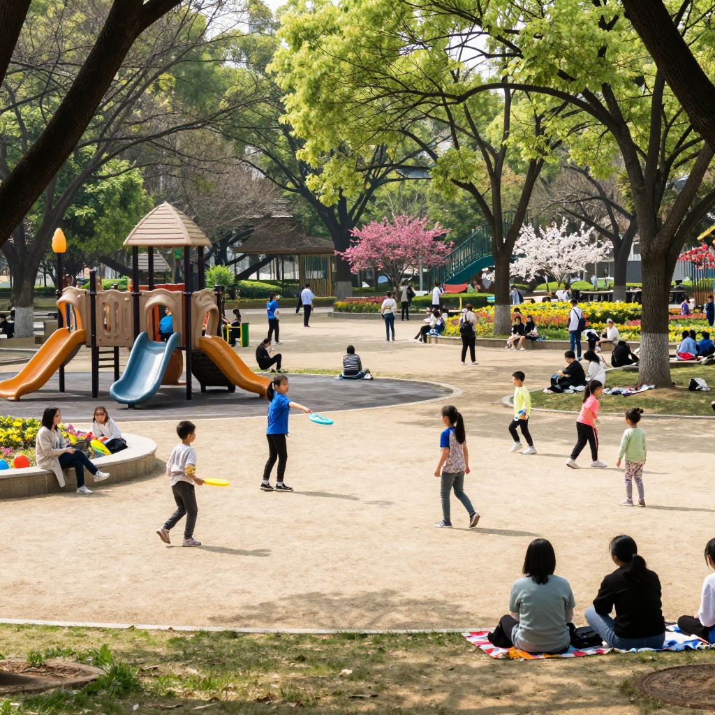 Robinson Park