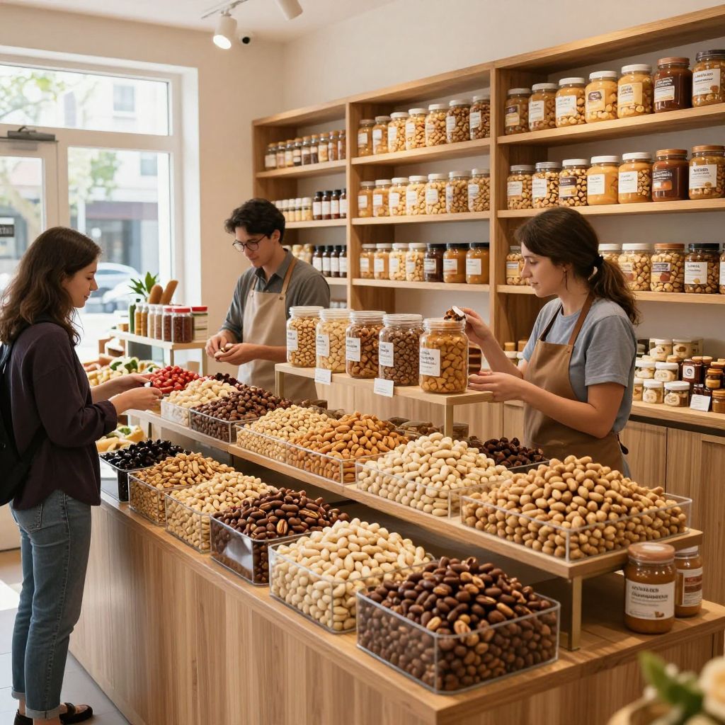 Wakefield Peanut Company