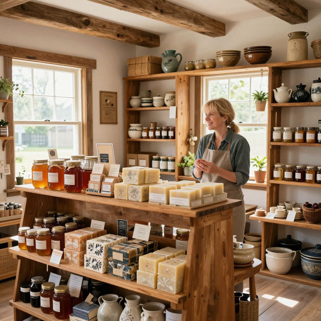 Darden's Country Store
