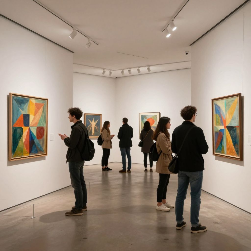 Imagine Art Gallery