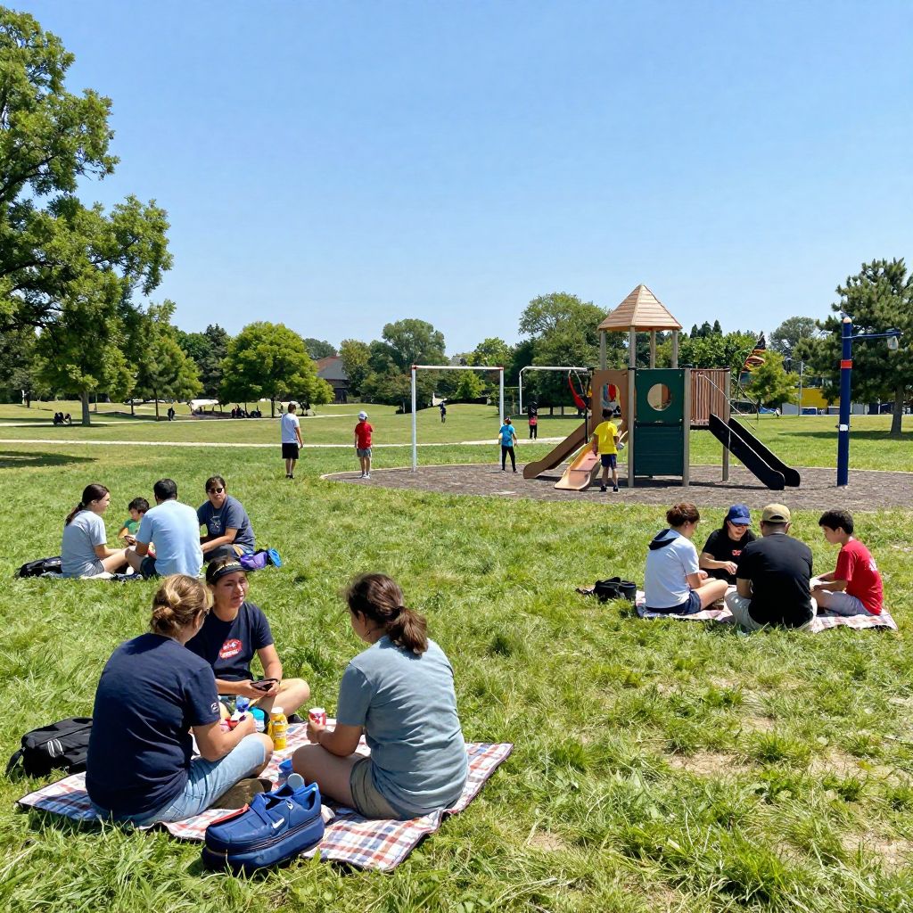 Veterans Park
