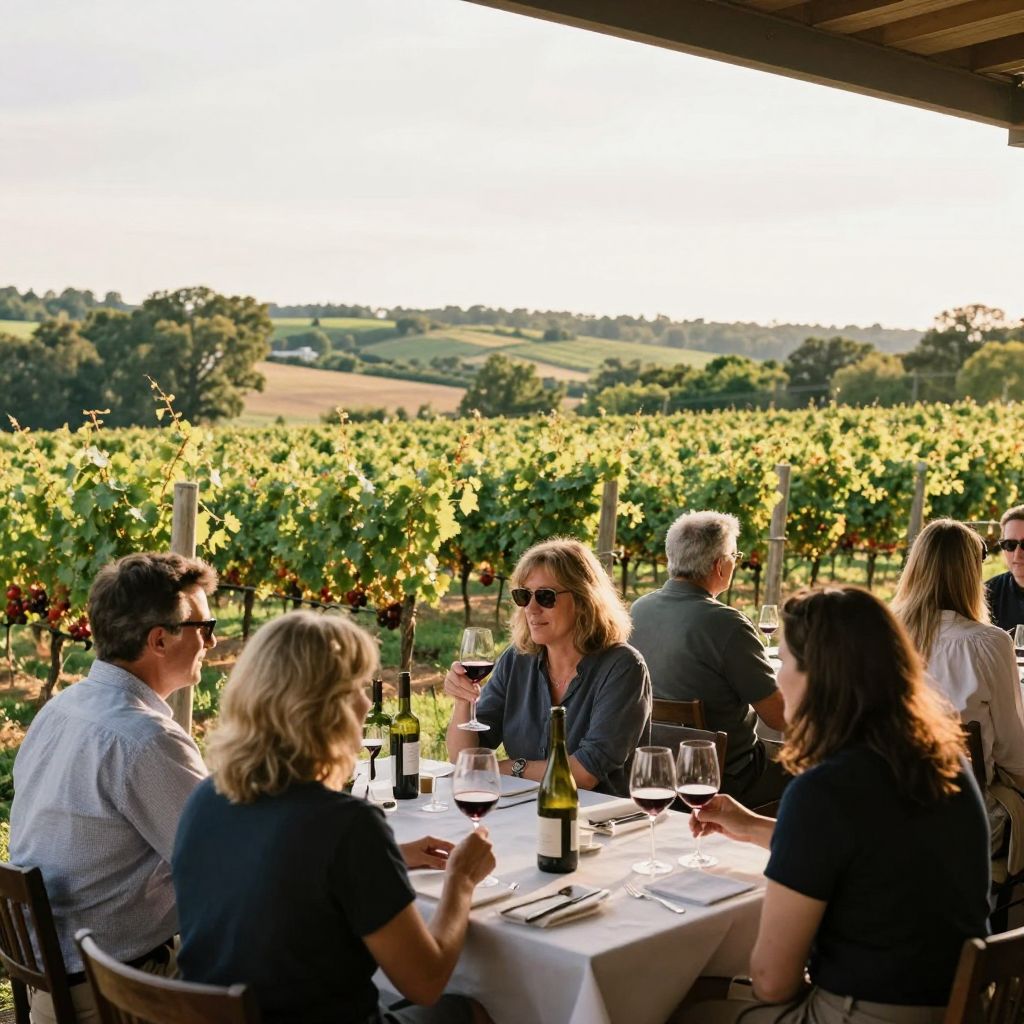 Williamsburg Winery